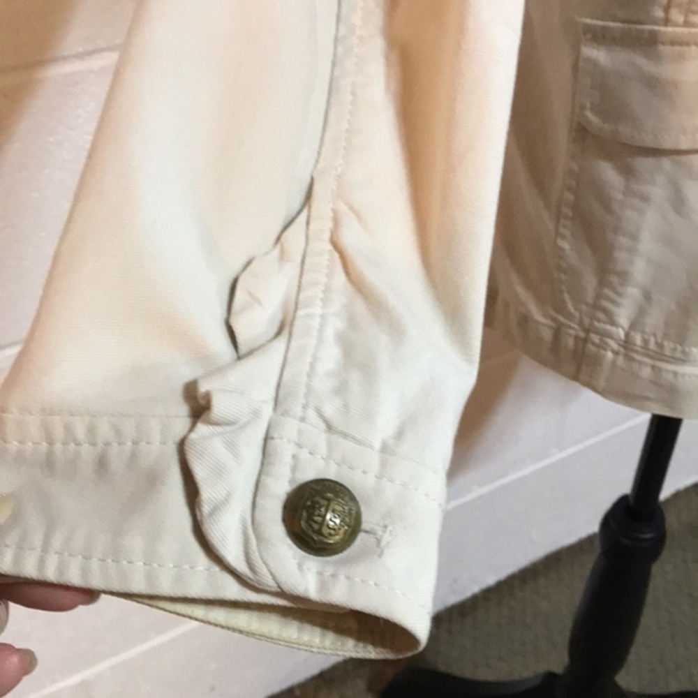 Talbots Jacket 10Pt - Picture 4 of 9